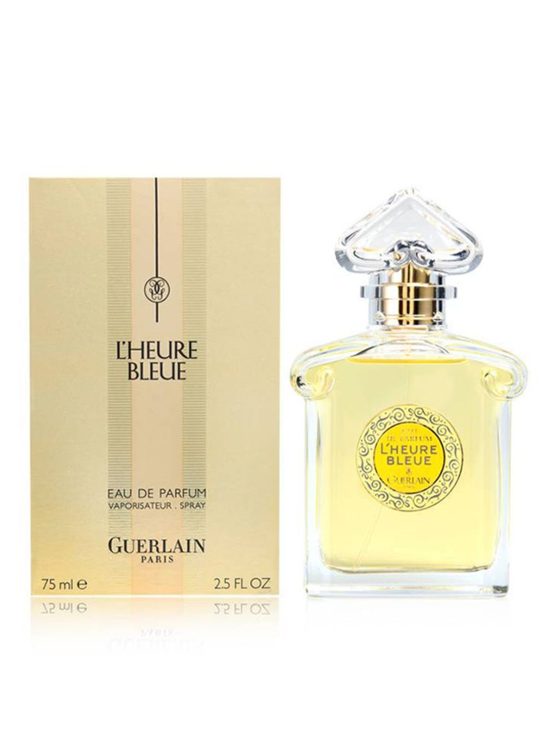 GUERLAIN L'HEURE BLEUE EDP 75ML 